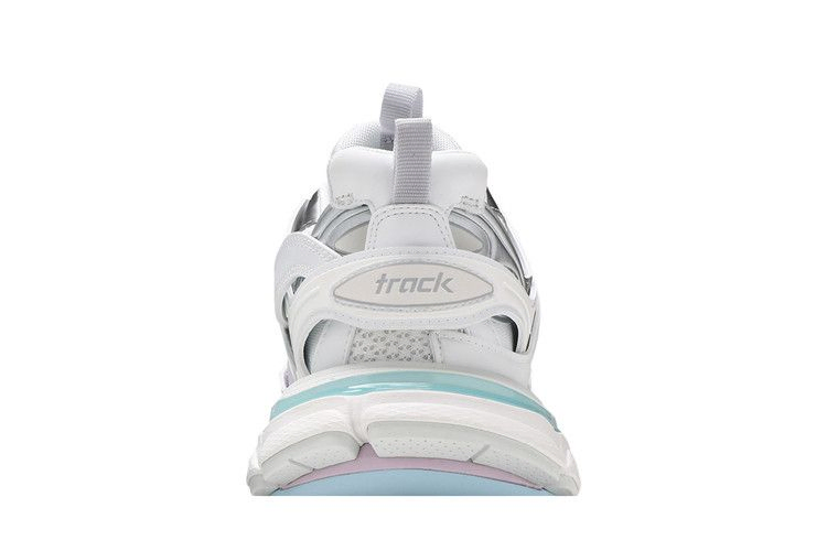 Кроссовки Balenciaga Wmns Track Sneaker 'Pastel'