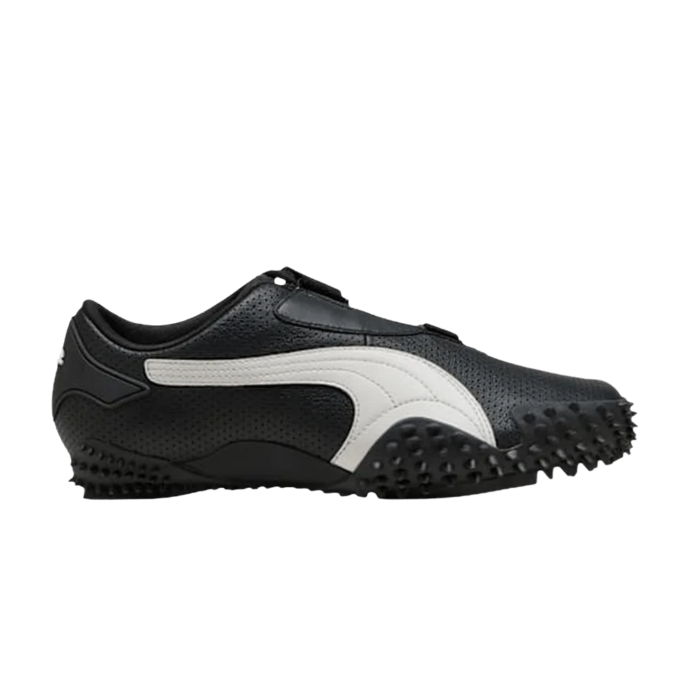 Кроссовки Puma Wmns Mostro Perf 'Black White'