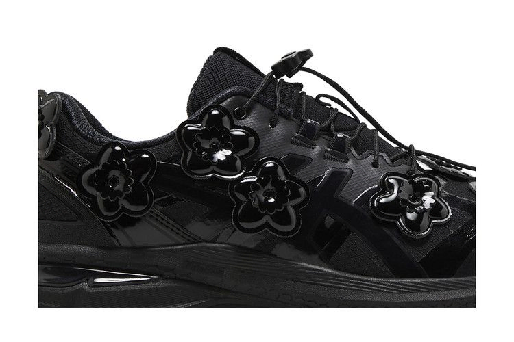 Кроссовки Cecilie Bahnsen x ASICS Gel Terrain 'Black'