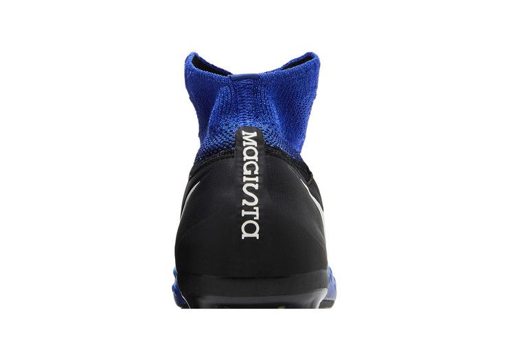 Кроссовки Nike Magista Obra 2 FG GS 'Paramount Blue'