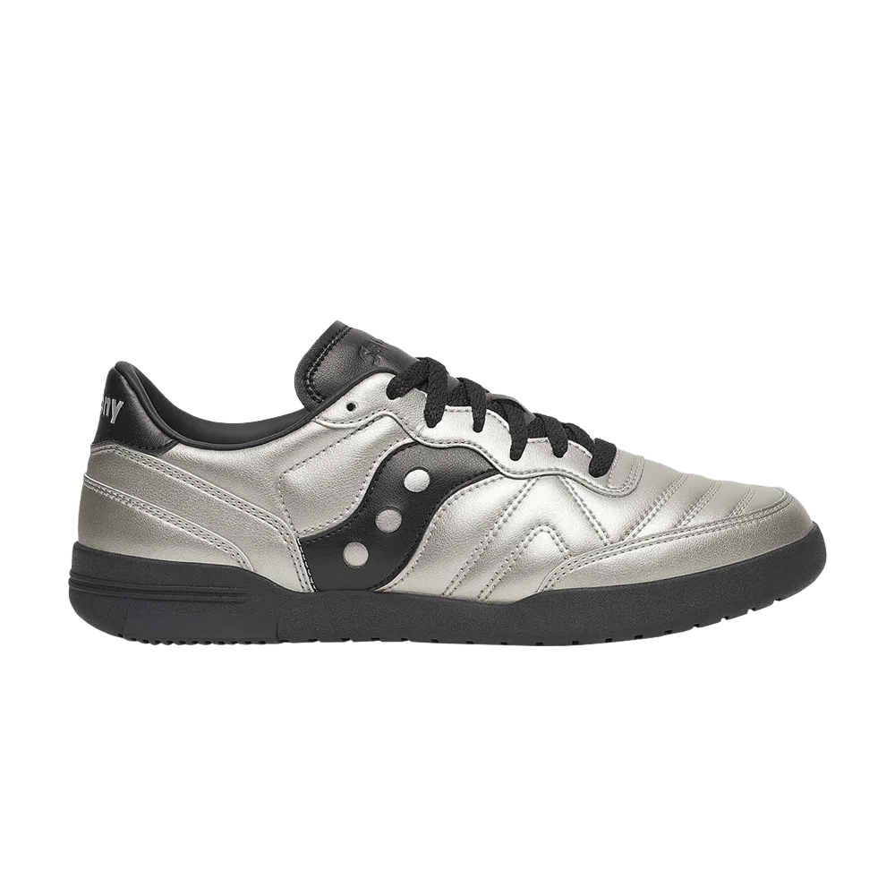 Кроссовки Saucony 586i 'Silver'