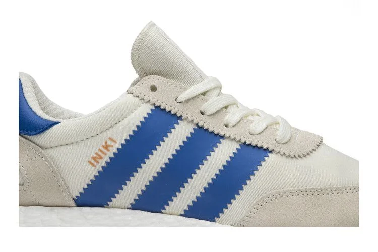Кроссовки Adidas Iniki Runner 'Pride of the 70s'