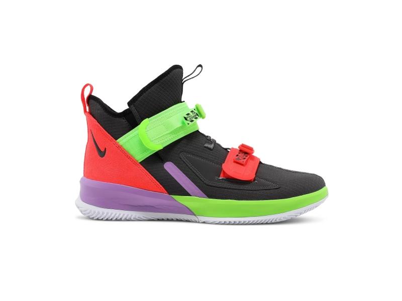 Nike-LeBron-Soldier-13-Thunder-Grey