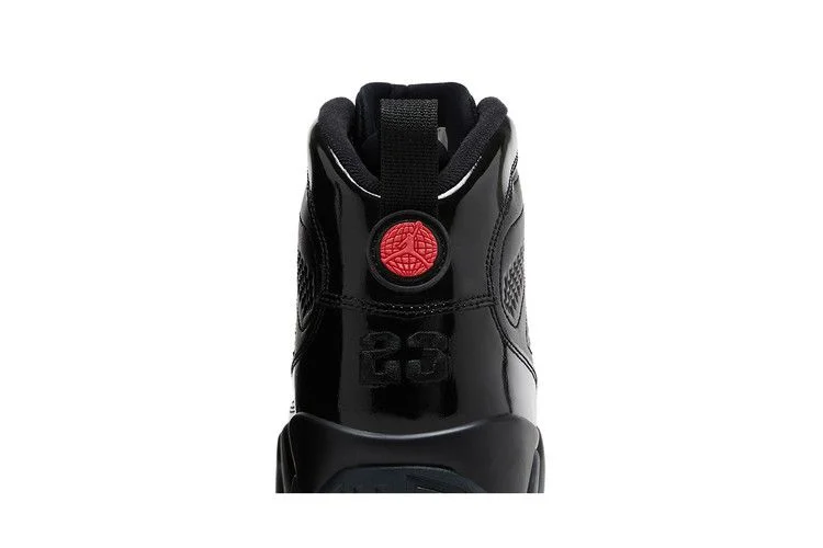 Кроссовки Air Jordan 9 Retro 'Bred'