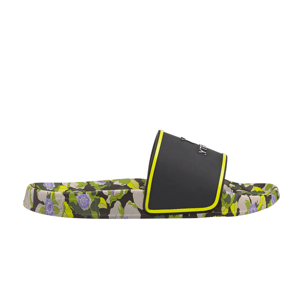 Liberty of London x Puma Wmns Leadcat 2.0 Slide 'Floral Camo'