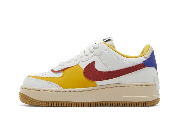 Кроссовки Nike Wmns Air Force 1 Shadow 'Multi-Color'