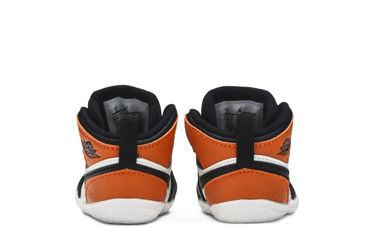 Кроссовки Air Jordan 1 Crib Bootie 'Shattered Backboard'