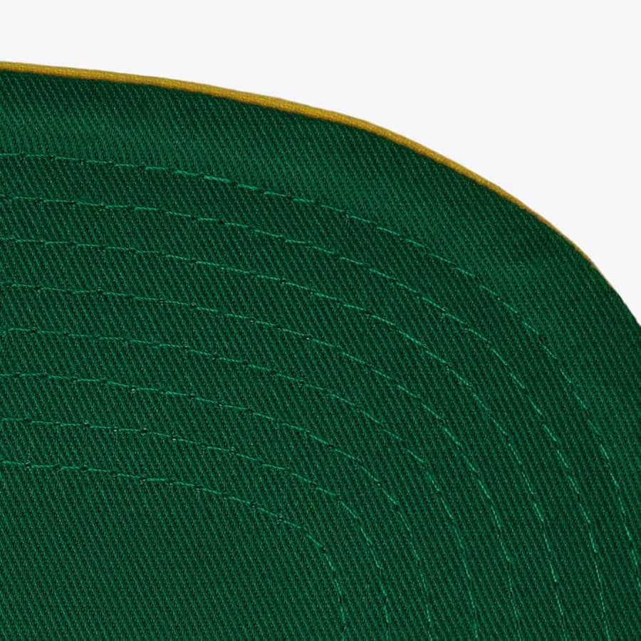 Mitchell-Ness-Purple-Yellow-Mastermind-Snapback-Hat-3