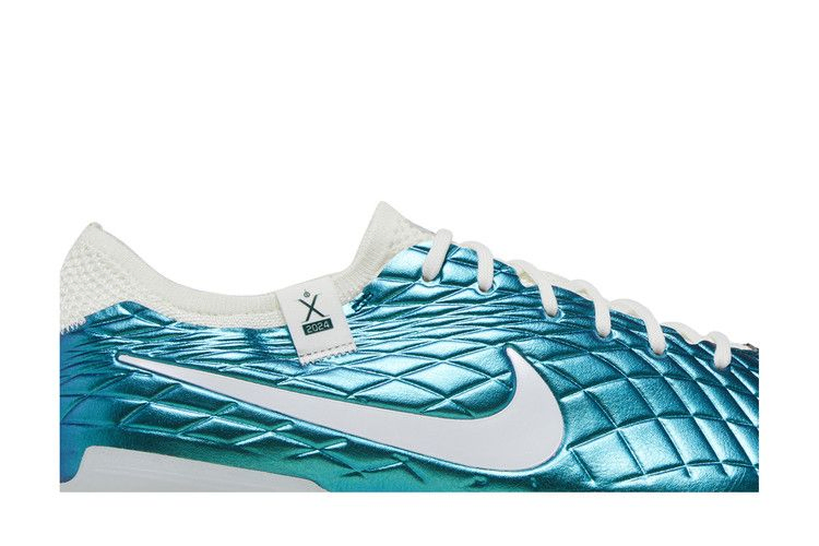 Кроссовки Nike Tiempo Legend 10 Elite AG-Pro 'Emerald'