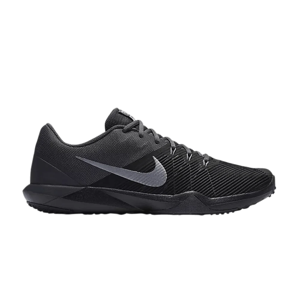 Кроссовки Nike Retaliation Trainer 'Black Anthracite'