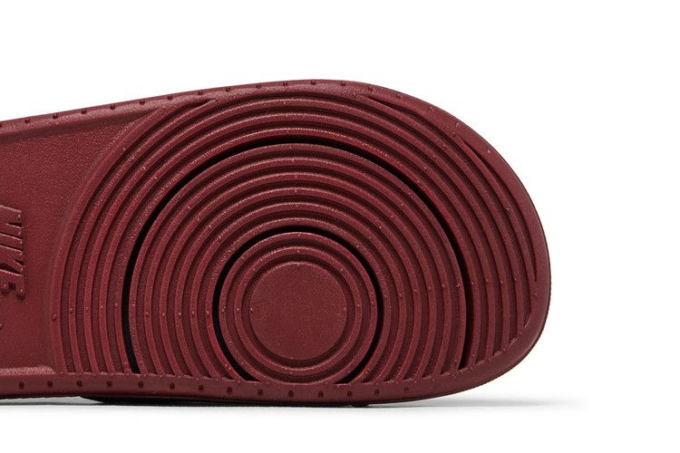 NFL x Nike Offcourt Slide 'San Francisco 49ers 2023'