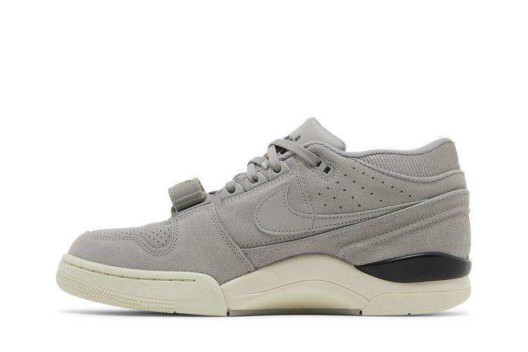 Кроссовки Nike Air Alpha Force 88 'Medium Grey'