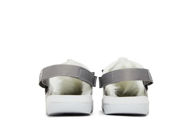 Сандалии Reebok END. x Beatnik Sandal 'Reported Sightings - Abominable Snowman'