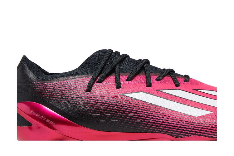 Кроссовки adidas X Speedportal.1 AG 'Own Your Football Pack'