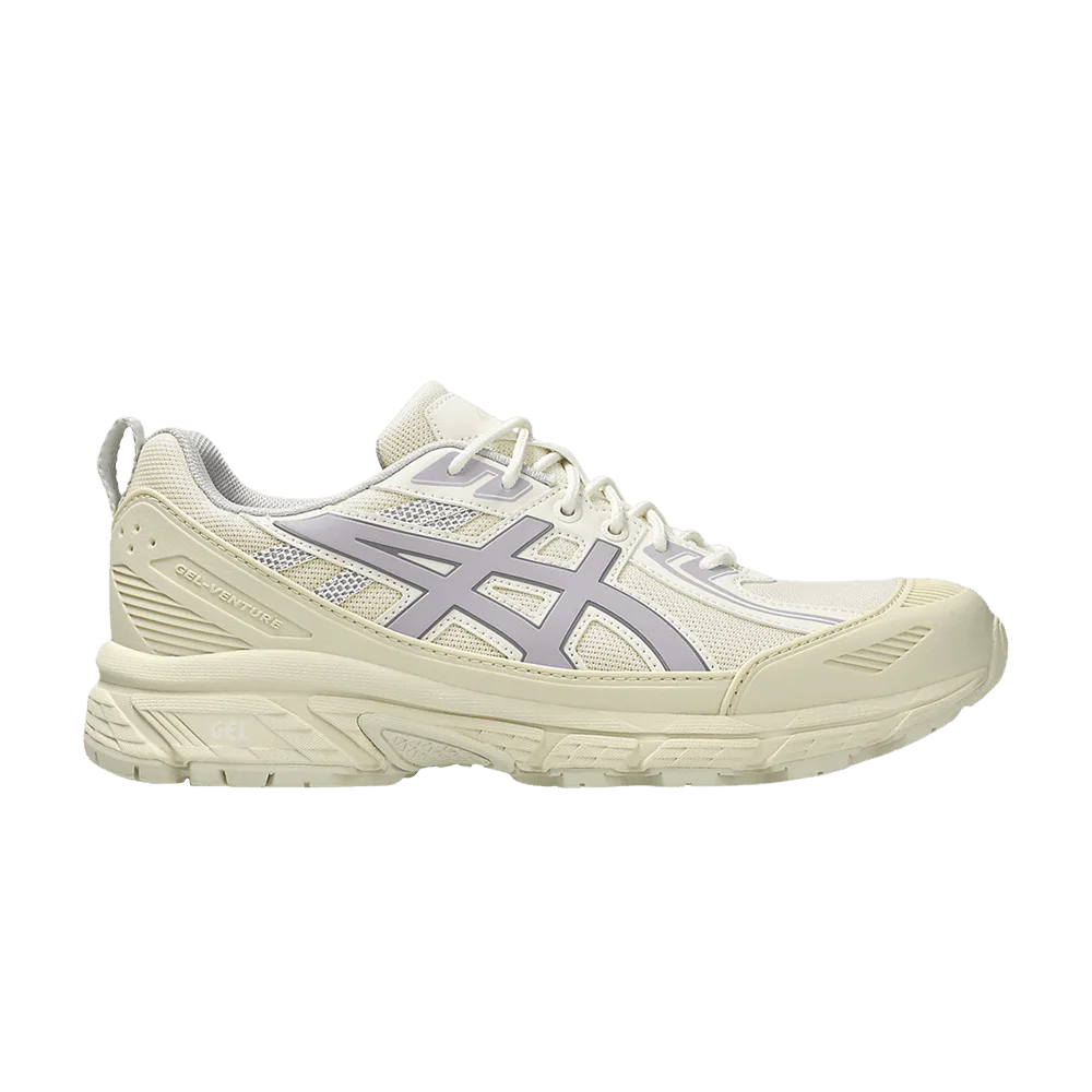 Кроссовки ASICS Gel Venture 6 Shield 'Cream Cloud Grey'