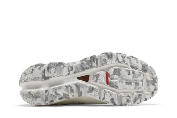 Кроссовки Loewe x ON Cloudventure 'White'