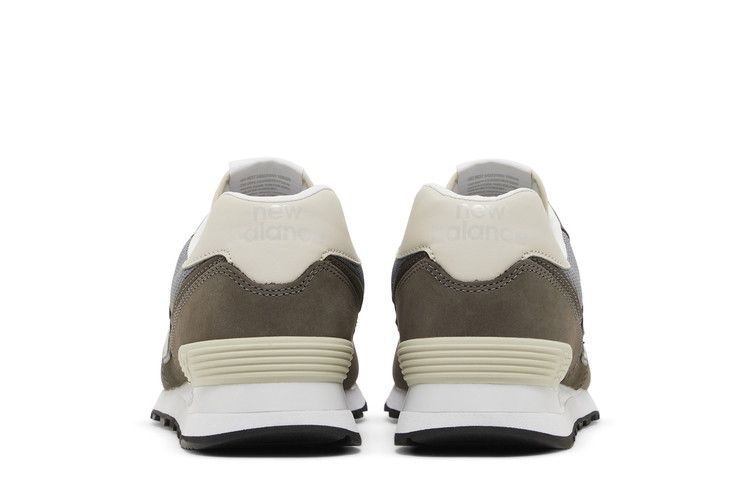 Кроссовки New Balance 574 'Castlerock Steel'