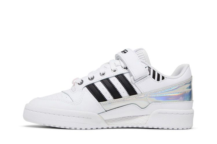 Кроссовки Adidas Wmns Forum Low 'I Love Dance'
