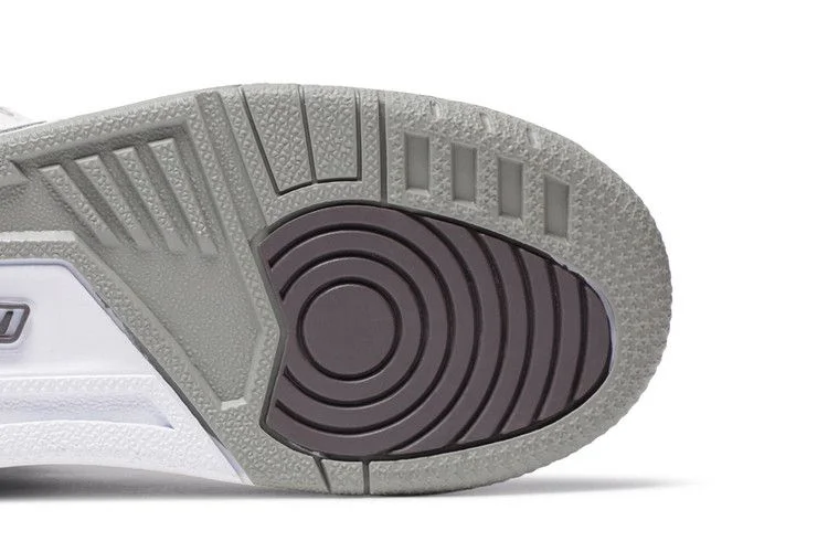 Кроссовки A Ma Maniére x Air Jordan 3 Retro SP PS 'Raised By Women'