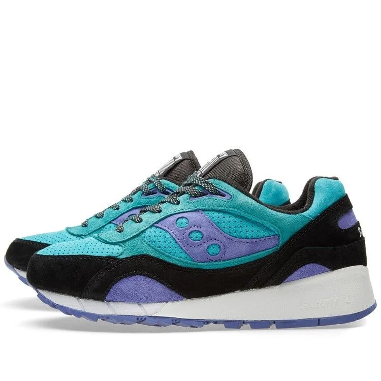 Кроссовки Saucony Shadow 6000 'Bermuda'