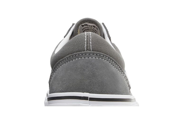Vans Skate Old Skool 'Pewter'