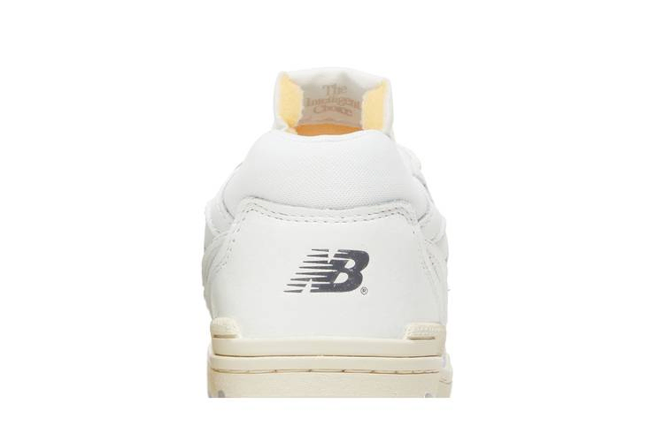 Кроссовки New Balance 550 'White Timberwolf'