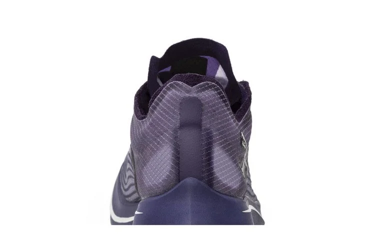 Кроссовки Gyakusou x Nike Zoom Fly SP 'Ink'