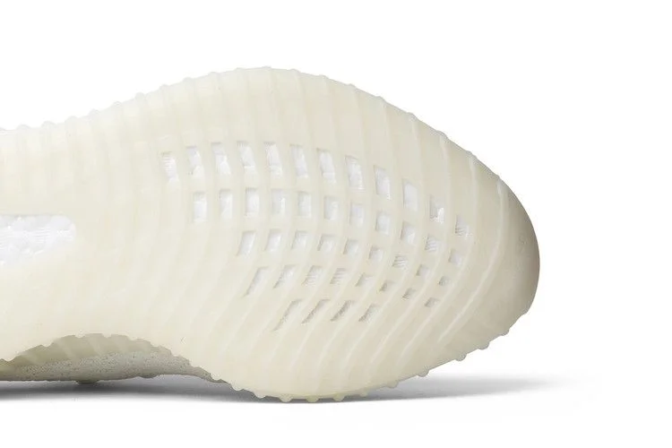 Кроссовки adidas Yeezy Boost 350 V2 'Cream White / Triple White'