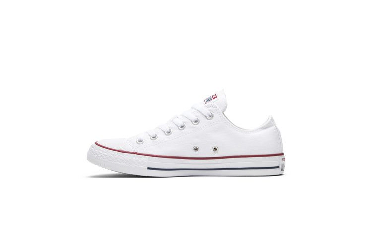 Кроссовки Converse Chuck Taylor All Star Low 'Optic White'