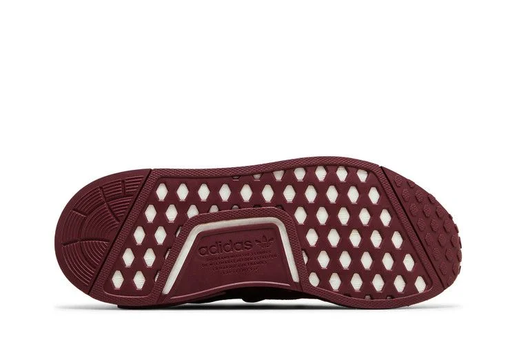 Кроссовки Adidas Wmns NMD_R1 'Shadow Red'