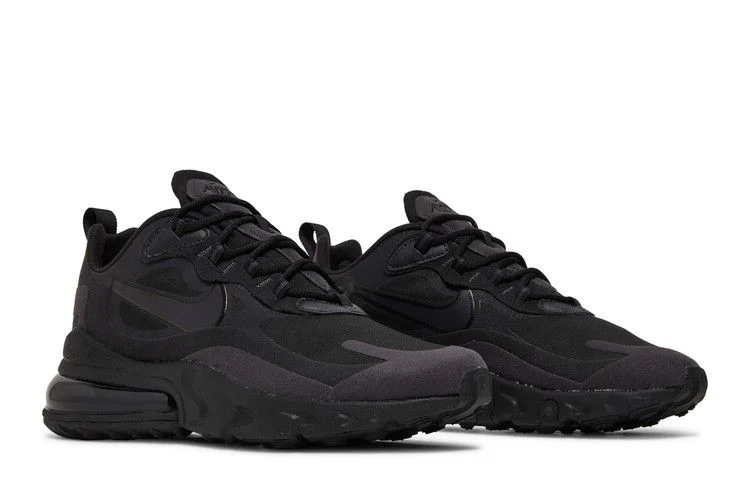 Krossovki-Nike-Wmns-Air-Max-270-React-Triple-Black-7