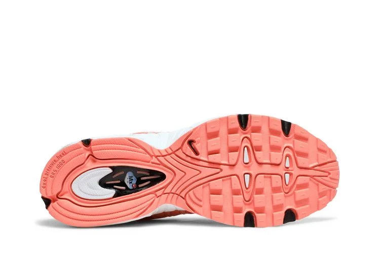 Кроссовки Nike Wmns Air Max Tailwind 4 'Atomic Pink'