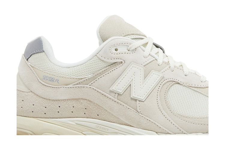 Кроссовки New Balance 2002R 'Calm Taupe'