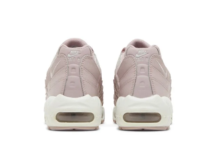 Кроссовки Nike Wmns Air Max 95 SE 'Particle Rose'