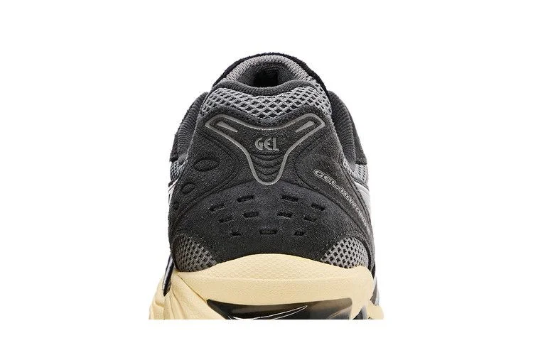 Кроссовки ASICS Gel Kayano 14 'Clay Grey Black'