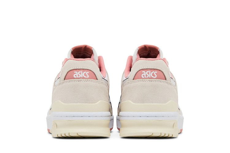 Кроссовки ASICS EX89 'Omakase Pack - Cream'