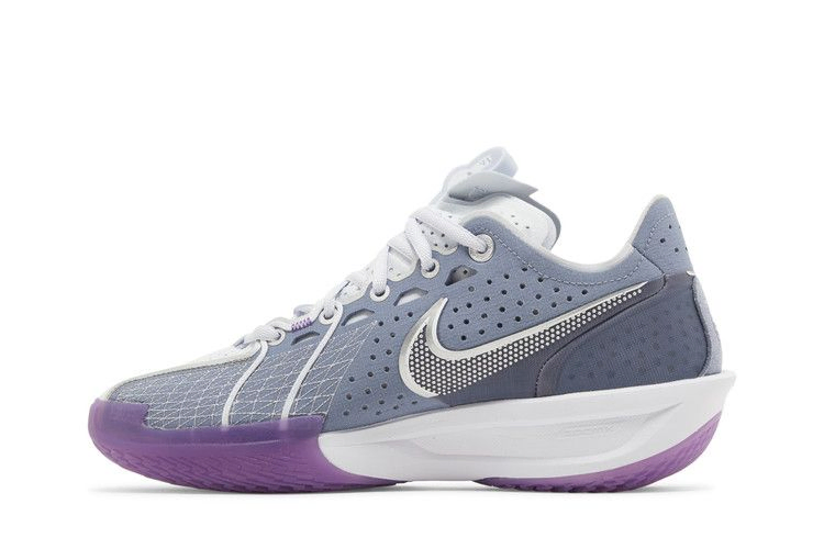 Кроссовки Nike Wmns Air Zoom GT Cut 3 'Ashen Slate'
