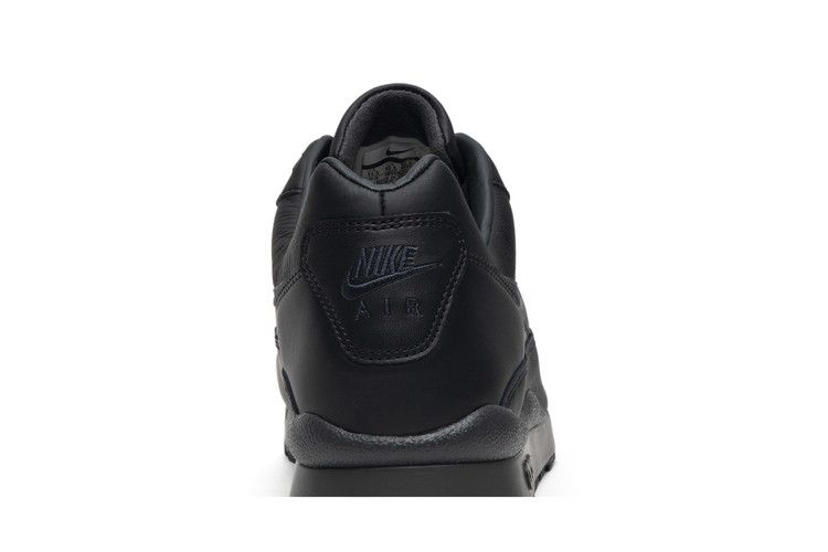 Кроссовки Nike ACG Wildwood 'Black Anthracite'