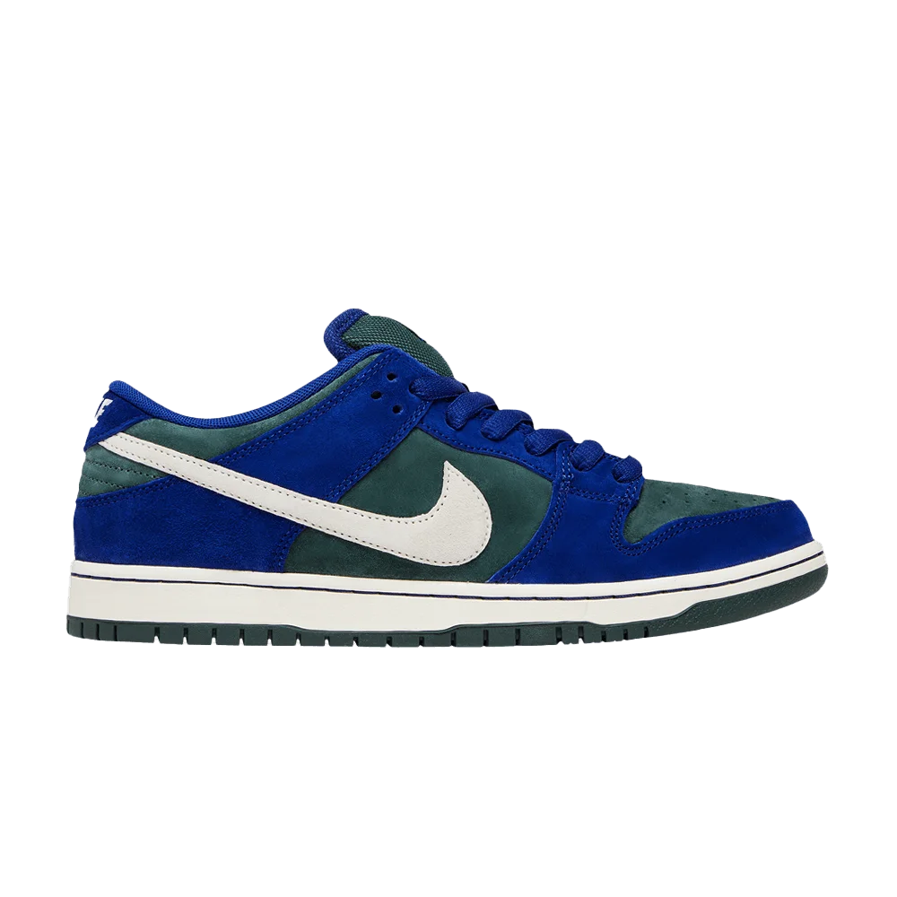 Krossovki-Nike-Mens-Dunk-Low-Pro-SB-Deep-Royal-Vintage-Green