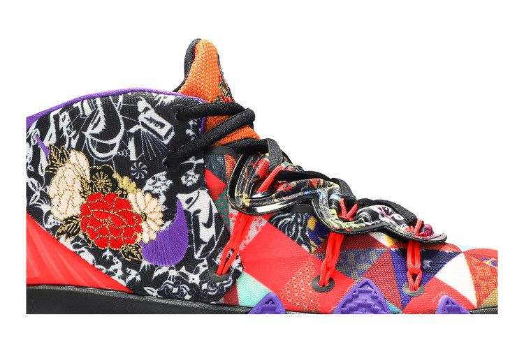 Кроссовки Nike Kybrid S2 'Chinese New Year'