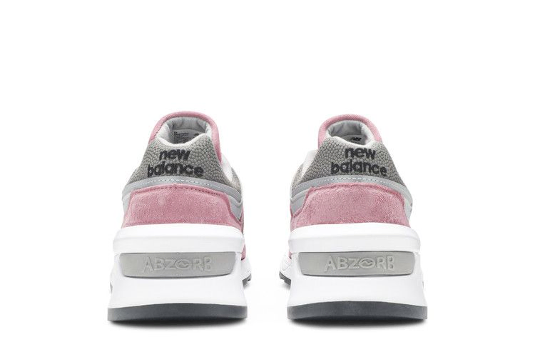 Кроссовки New Balance 997 Sport 'Rose'