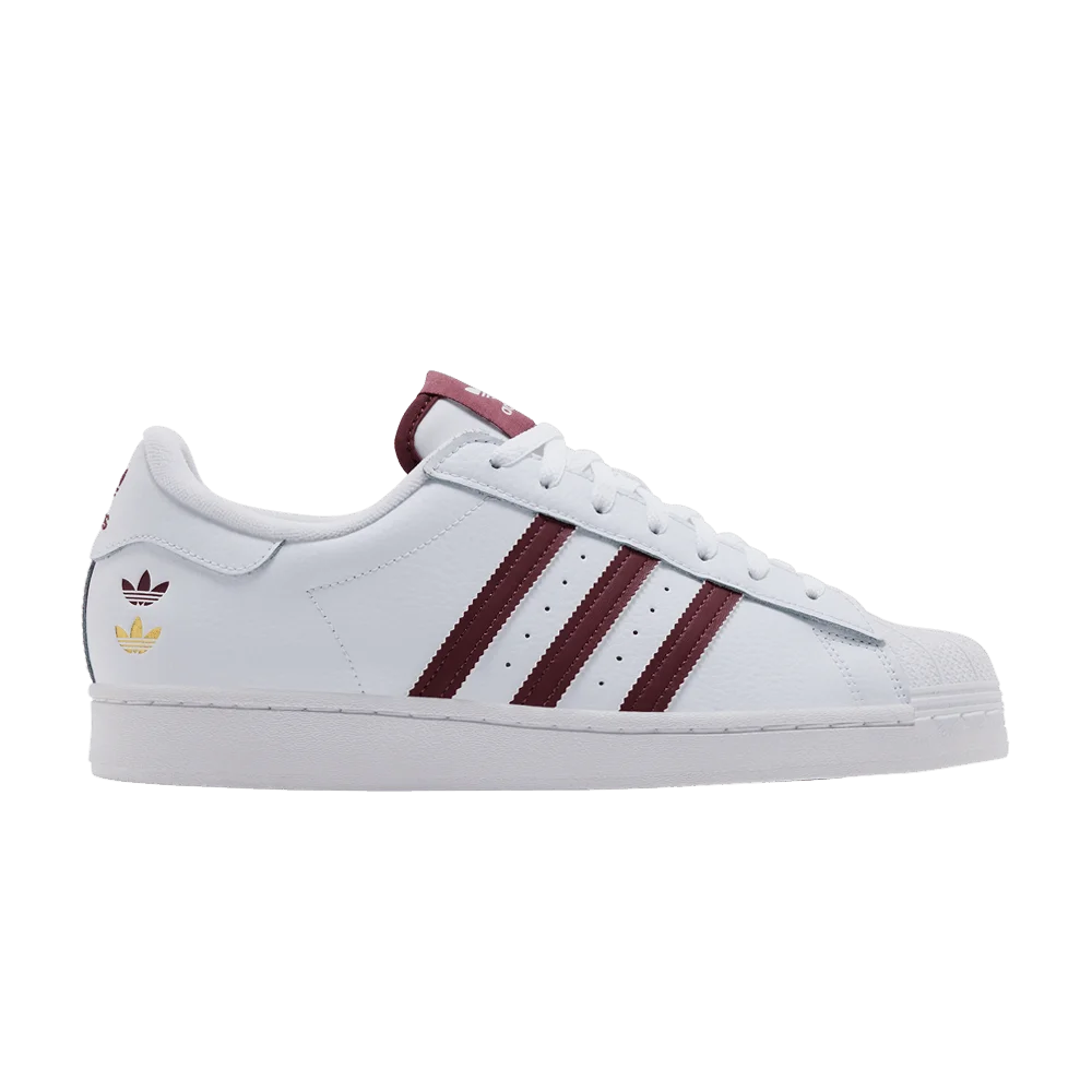 Krossovki-adidas-Superstar-White-Quiet-Crimson