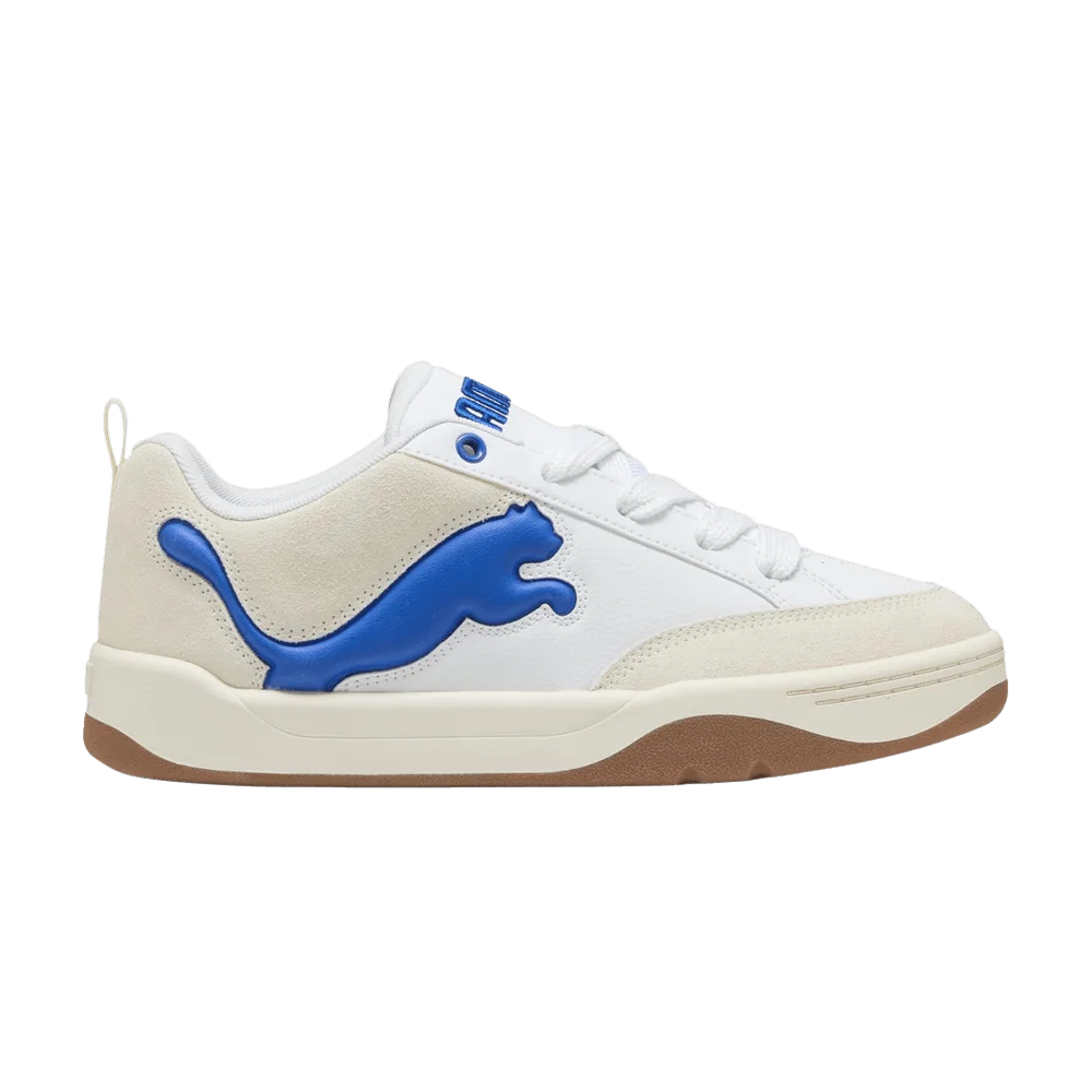 Krossovki-Puma-Park-Lifestyle-SD-White-Blue
