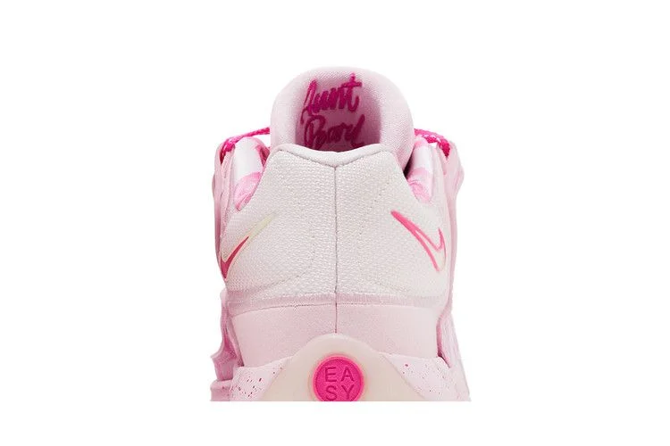 Кроссовки Nike KD 18 'Aunt Pearl'