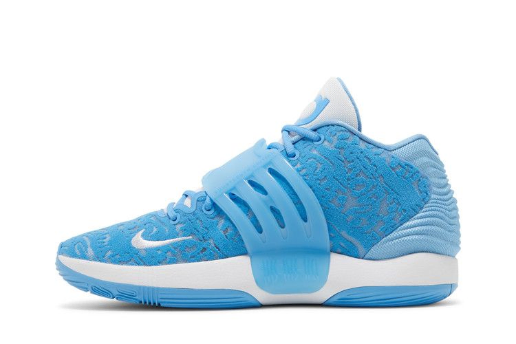 Кроссовки Nike KD 14 TB 'University Blue'