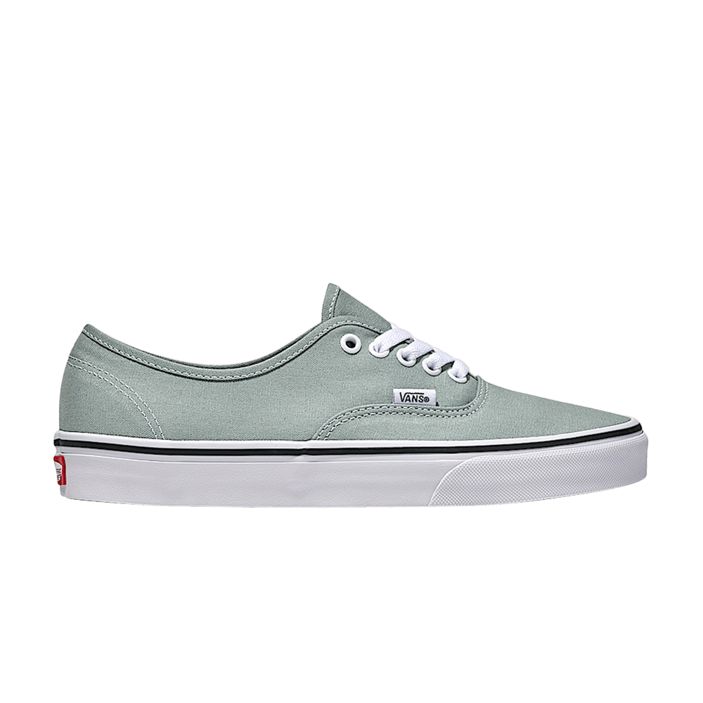 Vans Authentic 'Pure Grey'