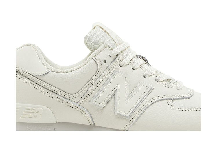 Кроссовки New Balance Wmns 574 'Cream'