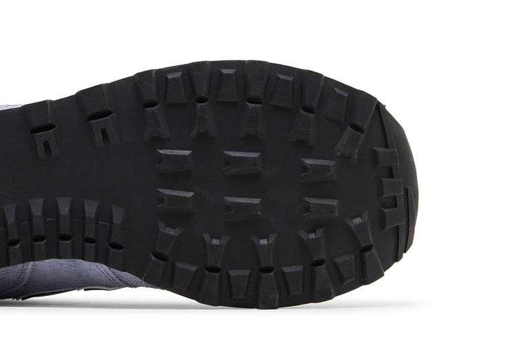 Кроссовки New Balance 574 'Mystic Purple'