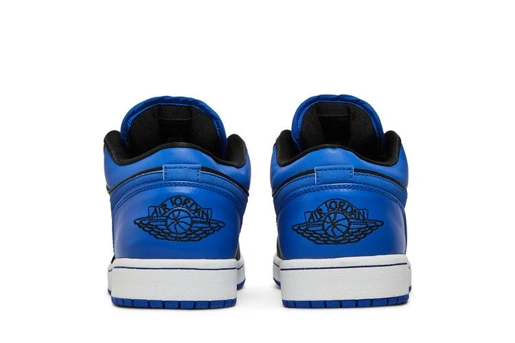 Кроссовки Air Jordan 1 Phat Low 'Royal'
