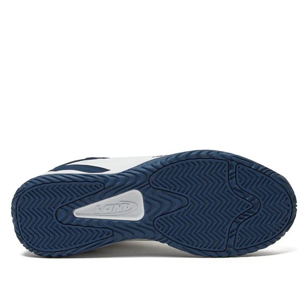 Кроссовки AND1 Pulse 3.0 White/Dark Blue